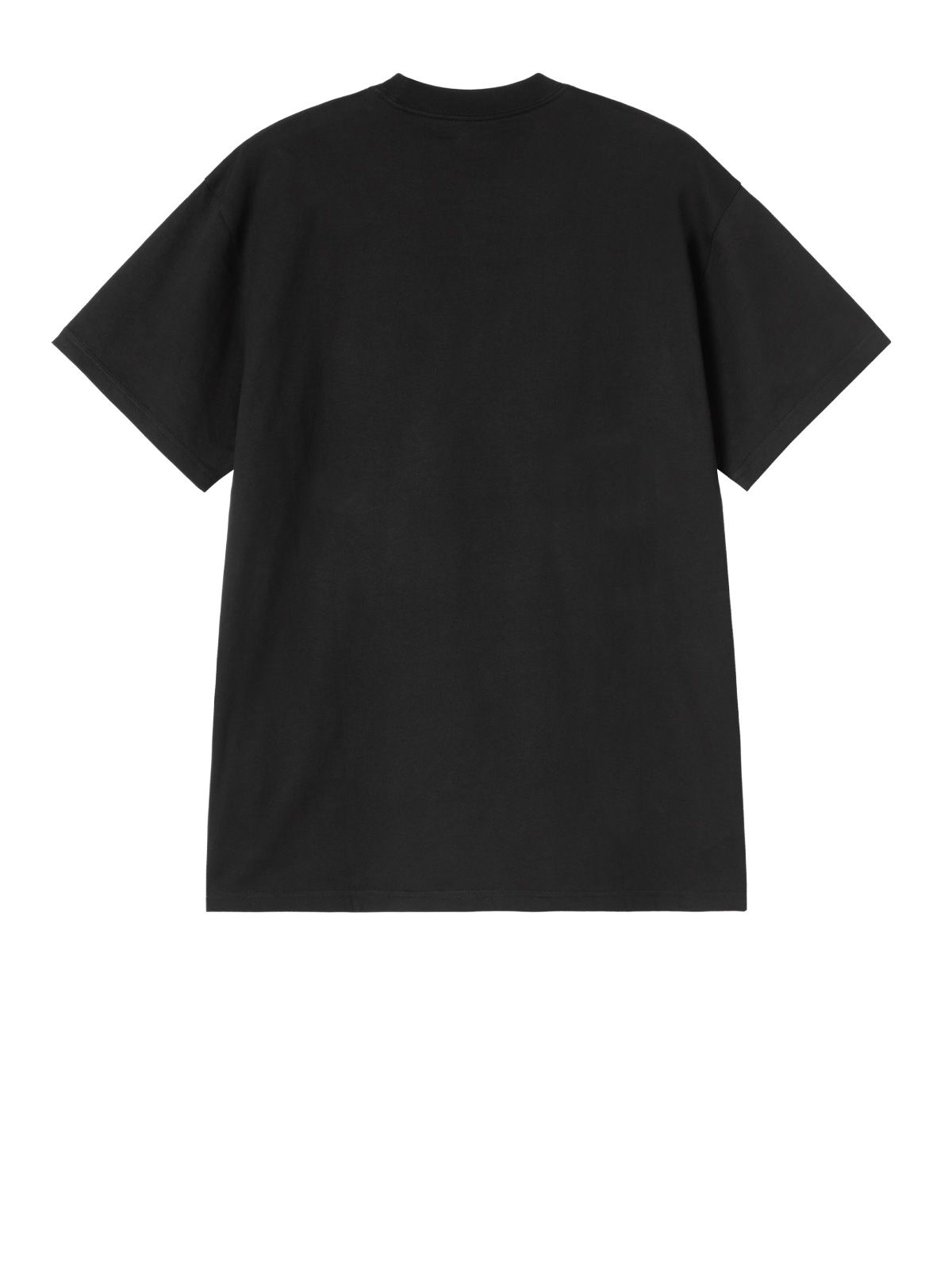 t-shirt gracious nera  CARHARTT WIP