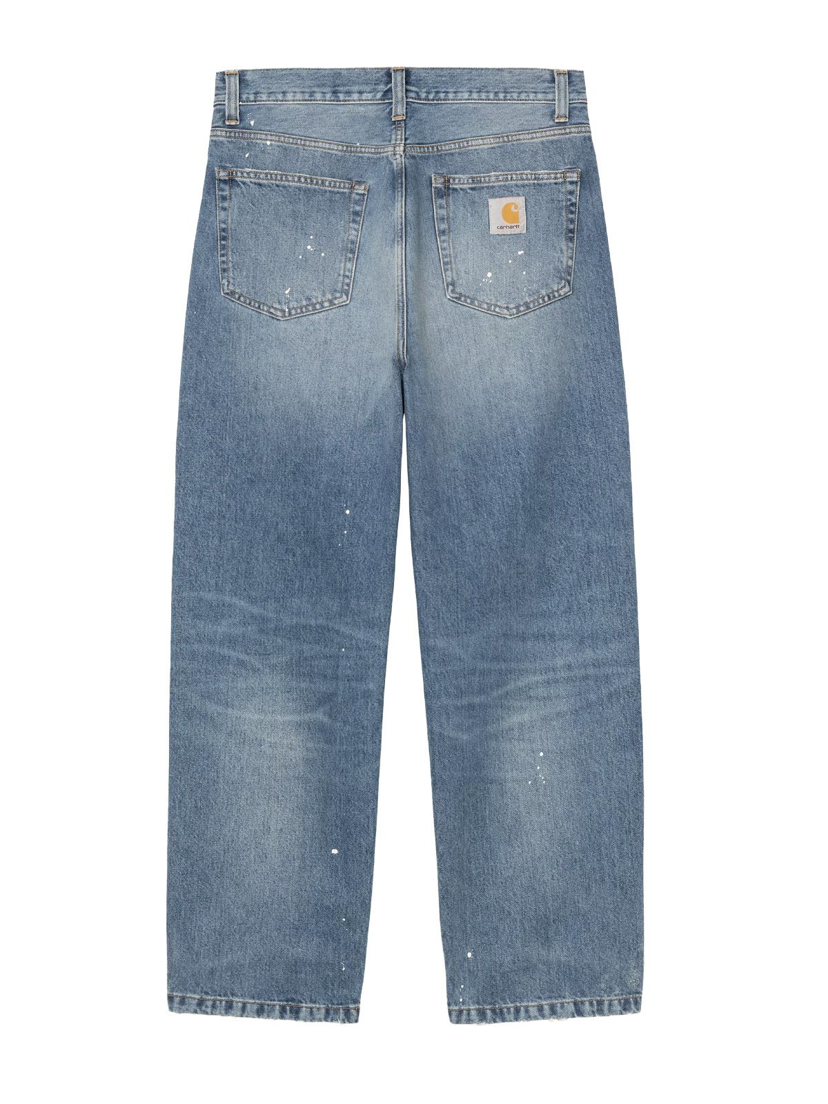 landon pant blu  CARHARTT WIP