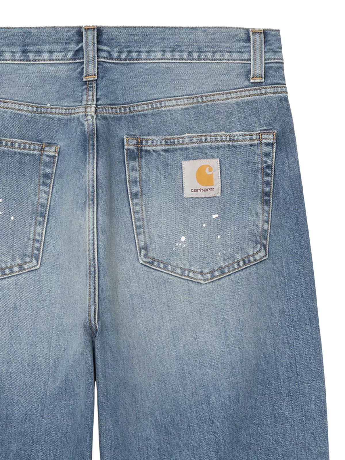 landon pant blu  CARHARTT WIP