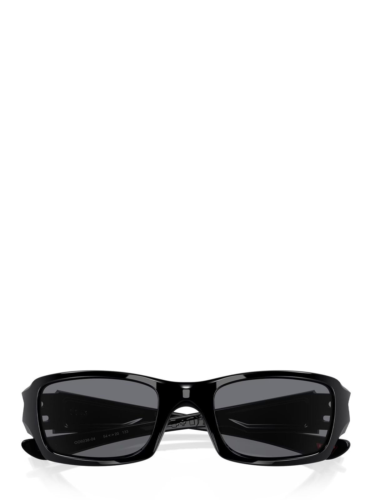 sunglasses fives squared black