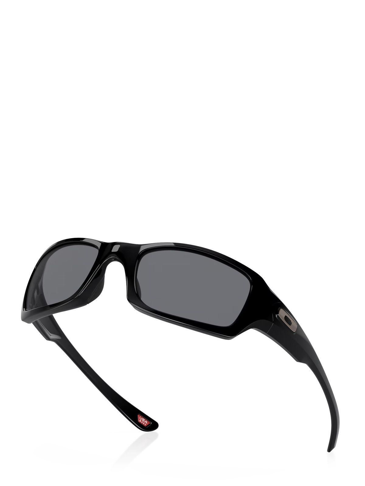 sunglasses fives squared black OAKLEY