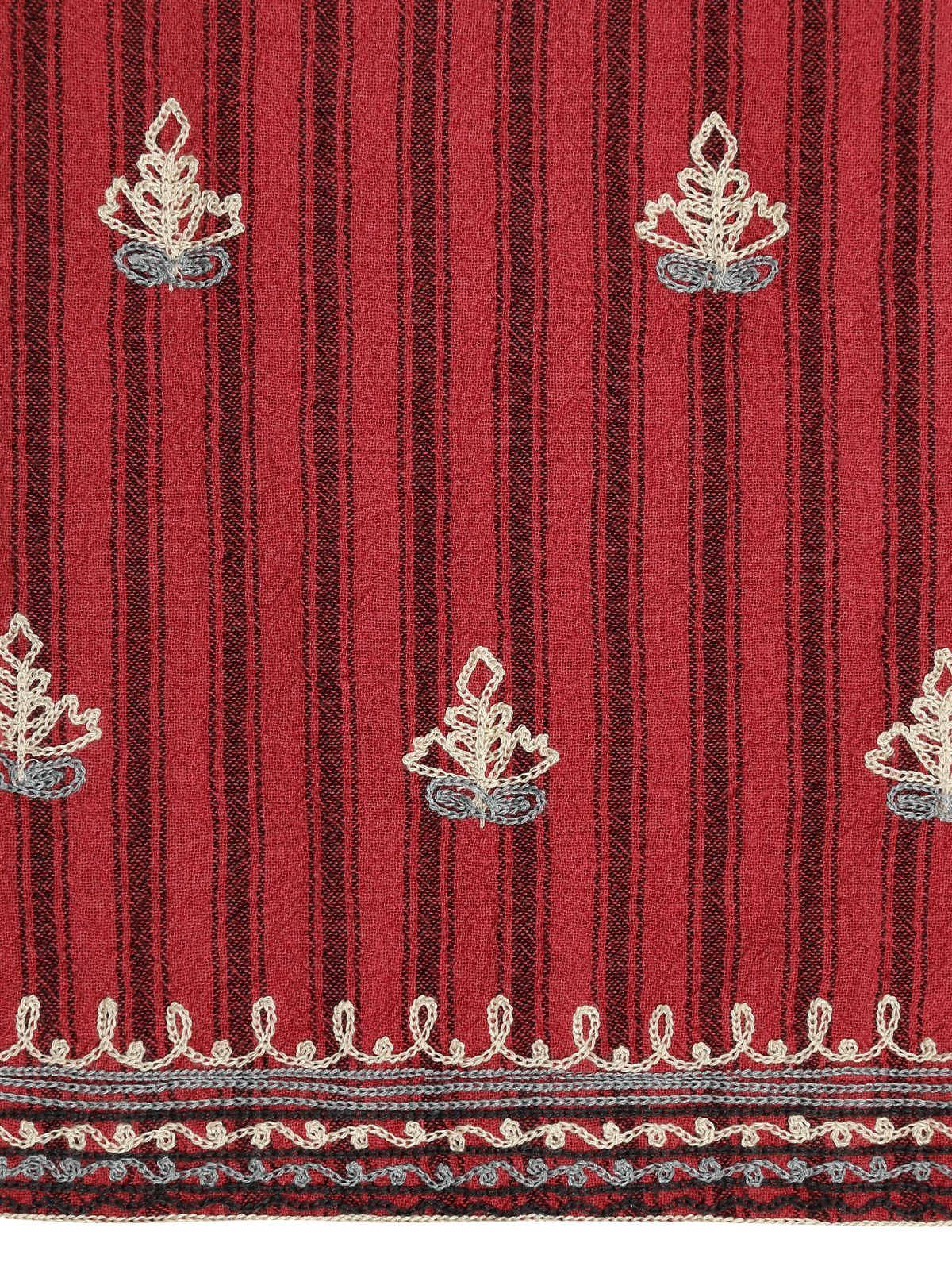 pant bedouin tito red MAISON HOTEL