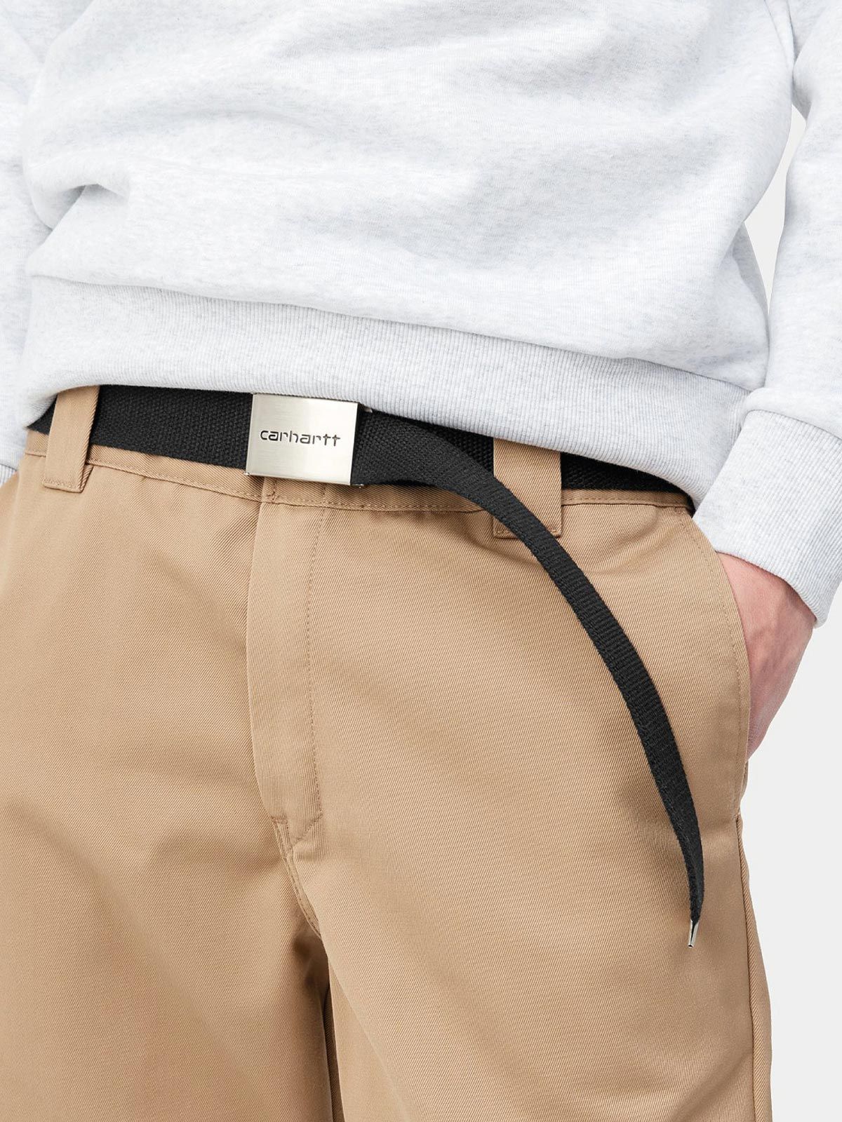 cintura clip  CARHARTT WIP