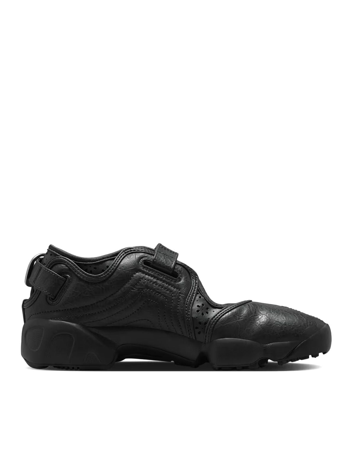 nike air rift ltr anthracite sneakers - women