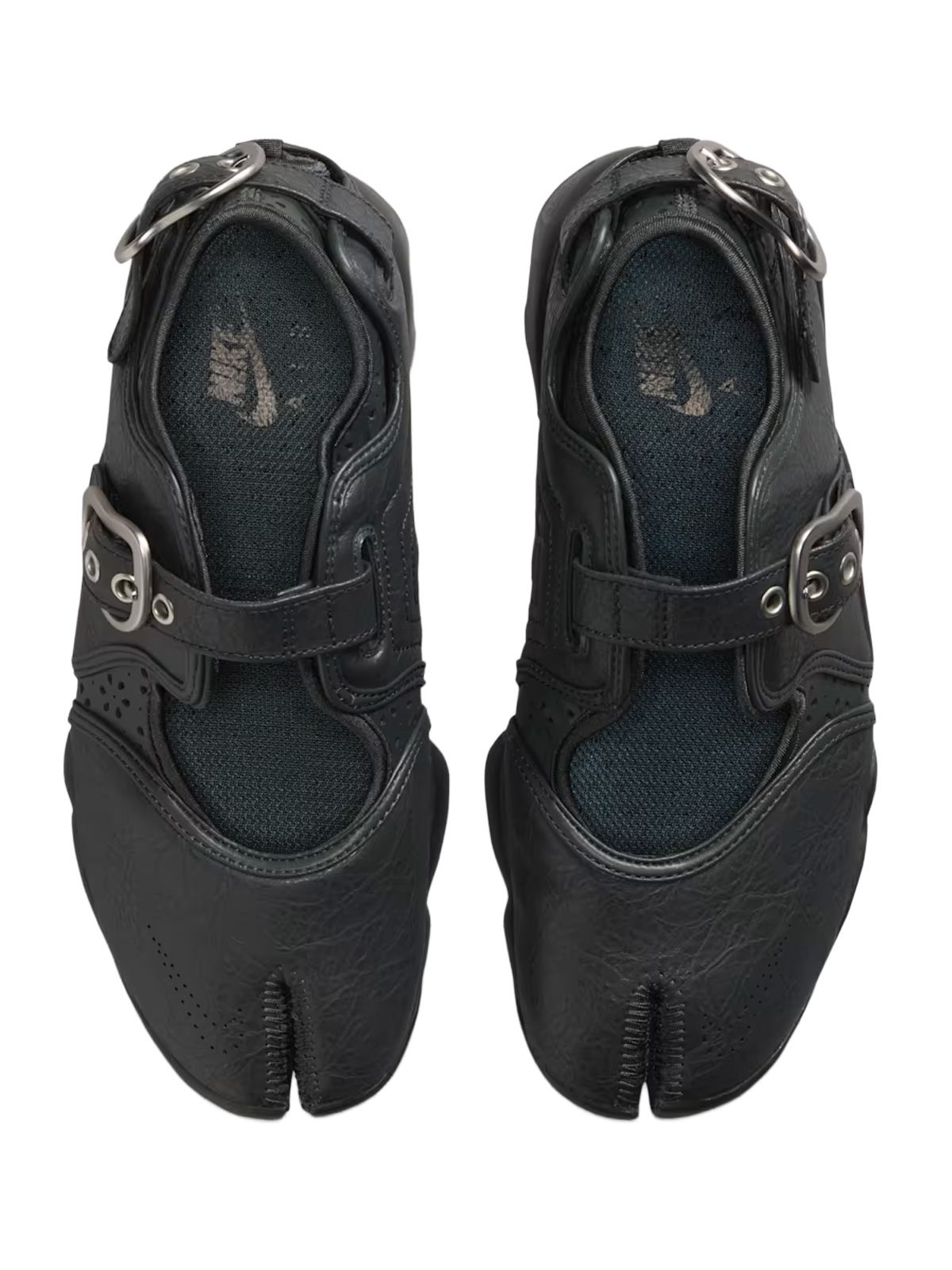 nike air rift ltr anthracite sneakers - women NIKE