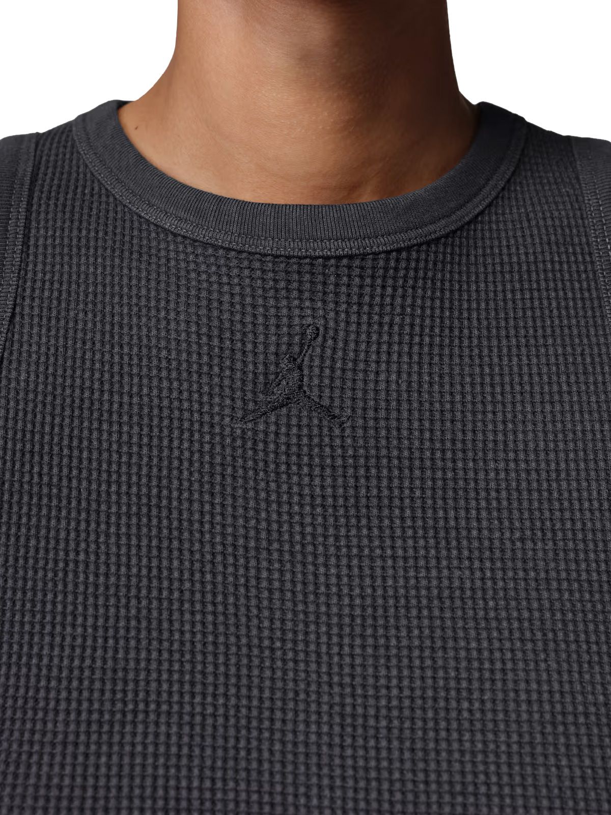 jordan tank black  NIKE
