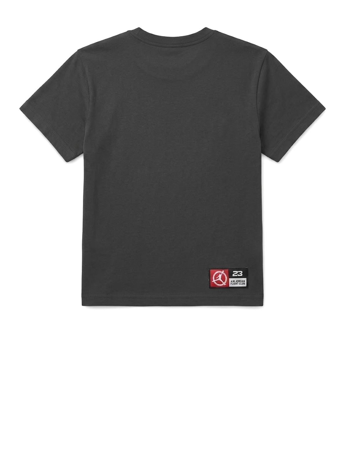 jordan tee antracite NIKE