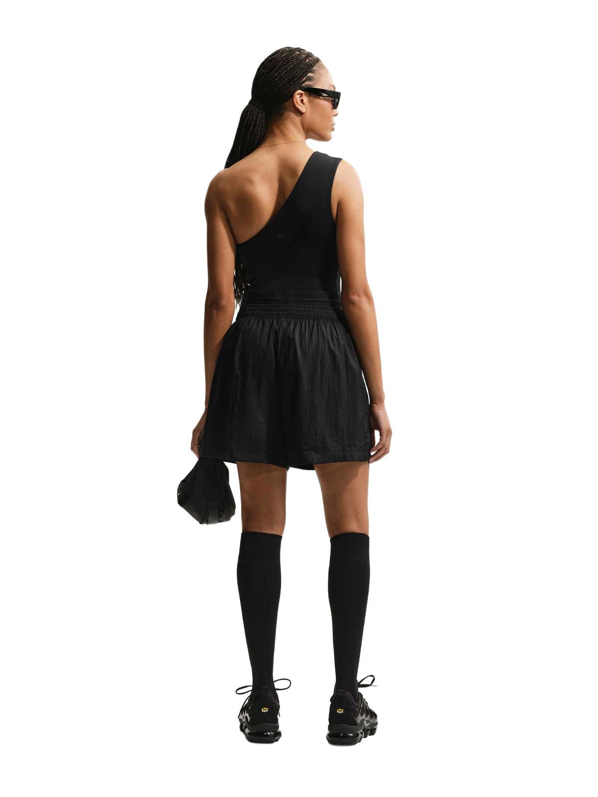 shorts black  NIKE