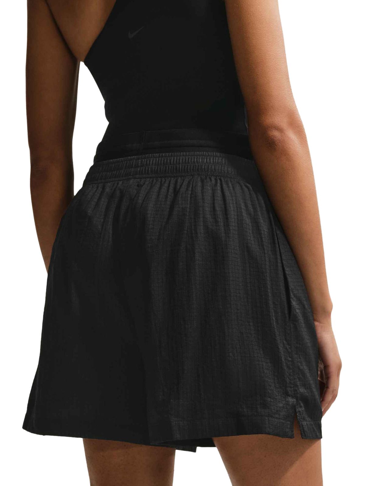 shorts black  NIKE