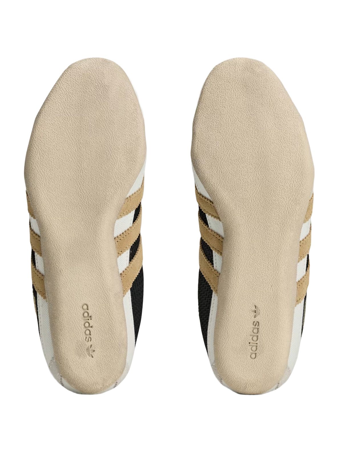 tokyo w sftm core black sneakers - women ADIDAS ORIGINALS X SONG FOR THE MUTE