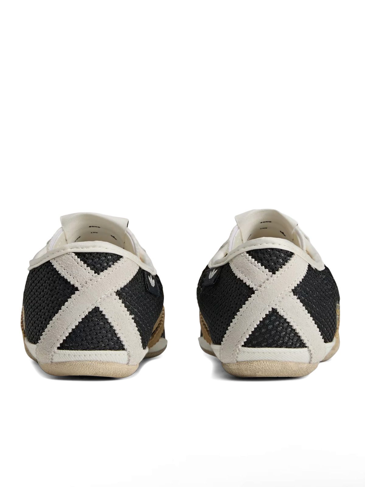 tokyo w sftm core black sneakers - women ADIDAS ORIGINALS X SONG FOR THE MUTE