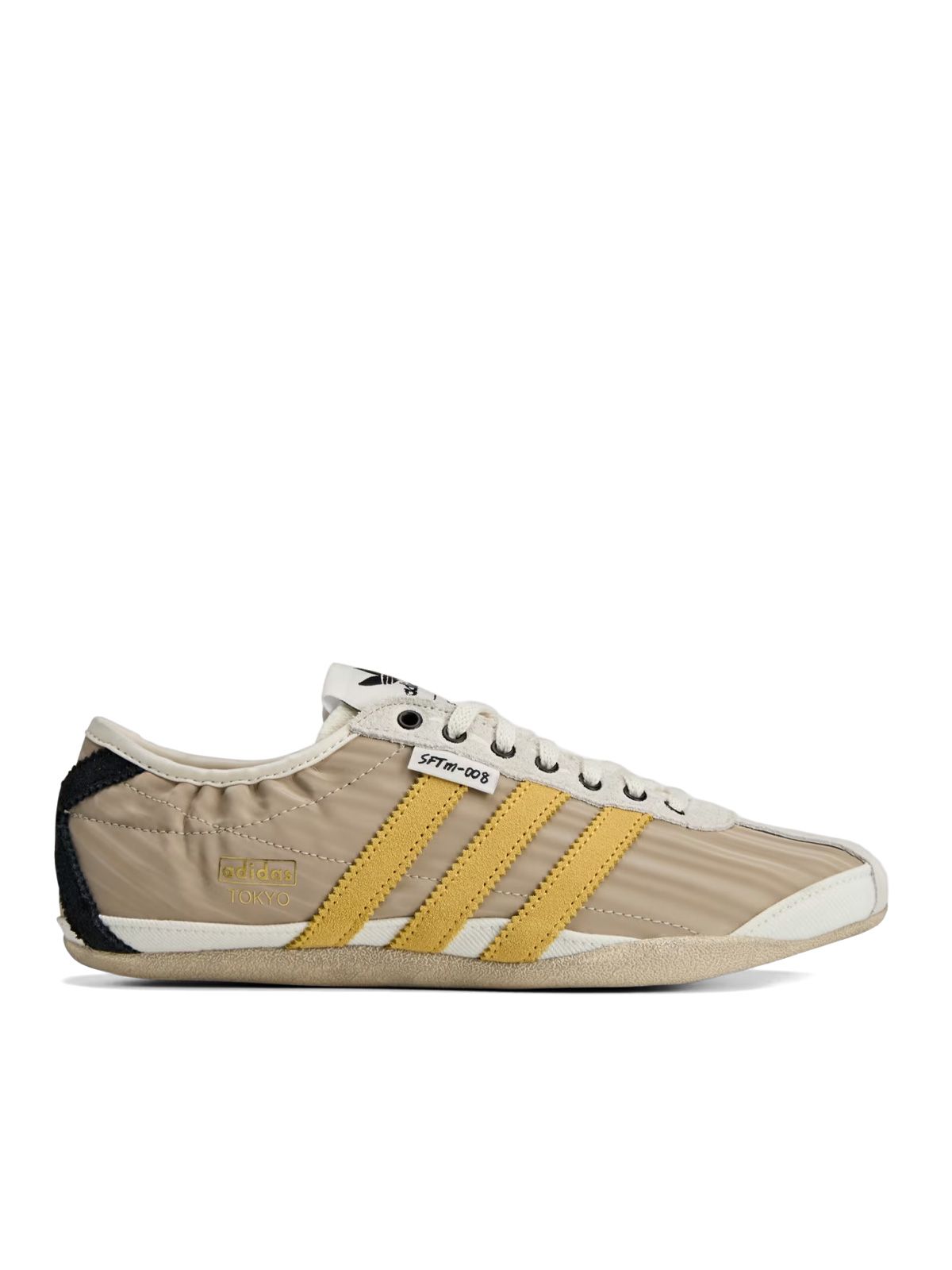 tokyo w sftm off white sneakers - uomo