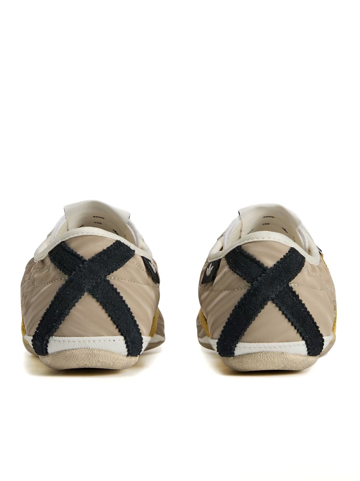 tokyo w sftm off white sneakers - men ADIDAS ORIGINALS X SONG FOR THE MUTE