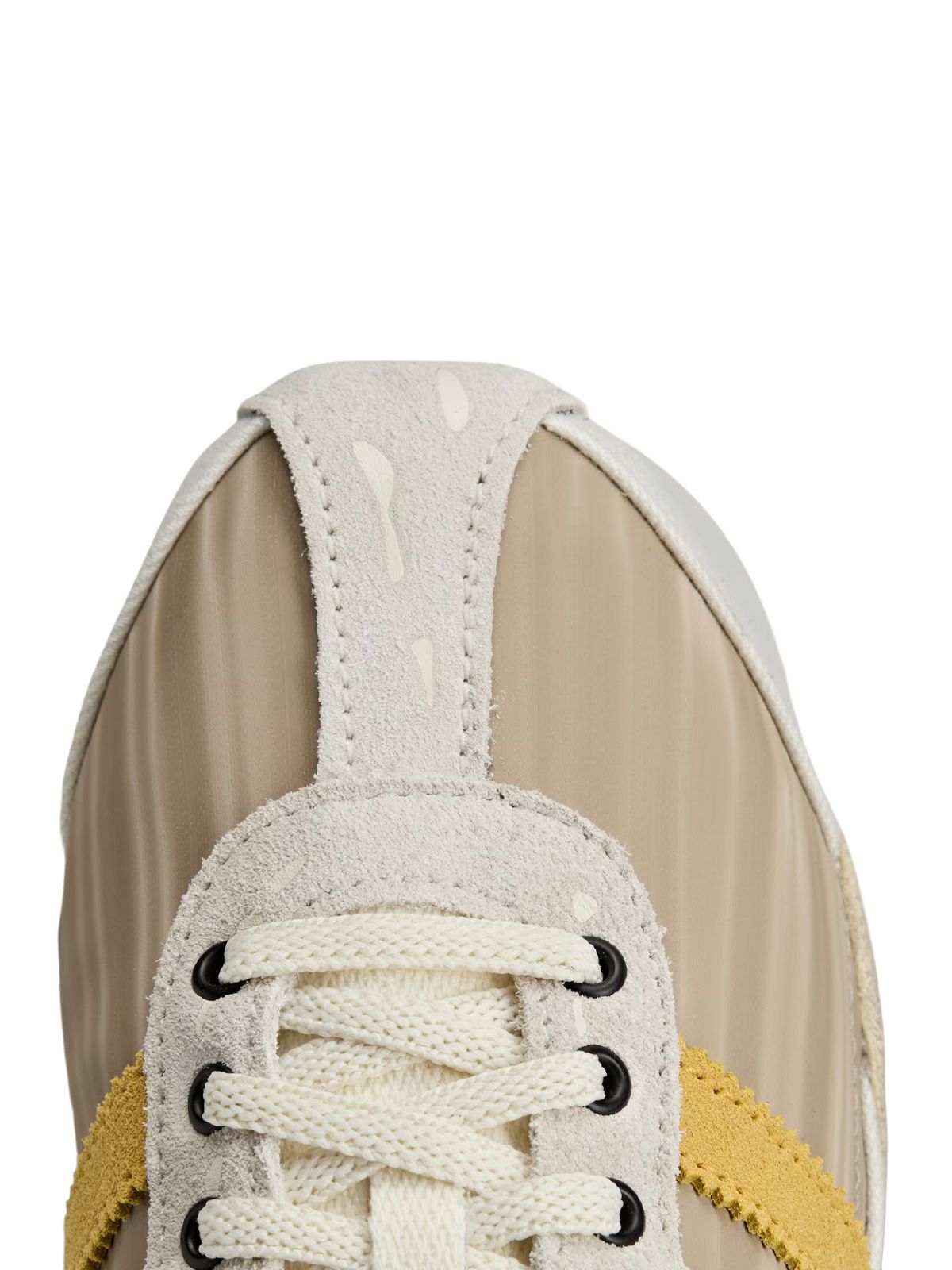 tokyo w sftm off white sneakers - men ADIDAS ORIGINALS X SONG FOR THE MUTE
