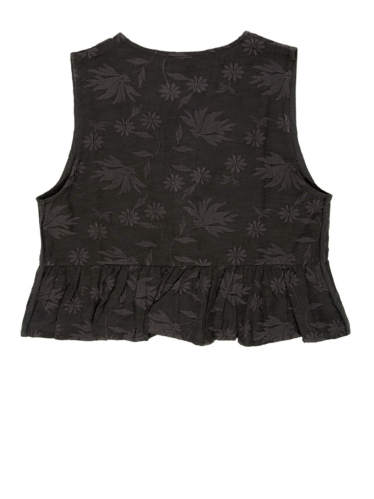 maglia the mandarin zou nera MAISON HOTEL