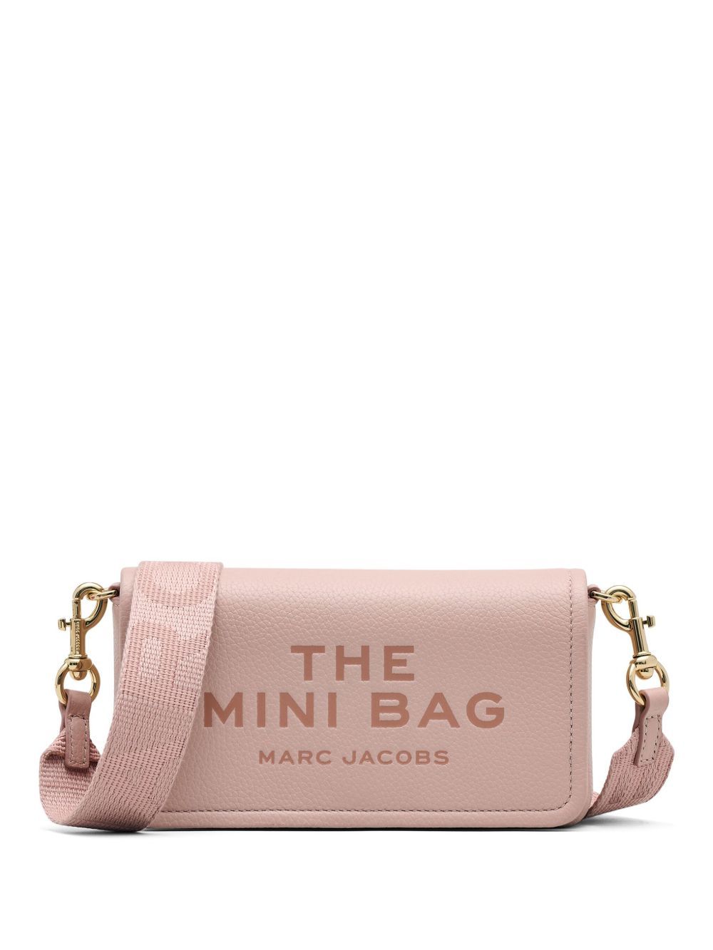 the mini bag pink bags - women
