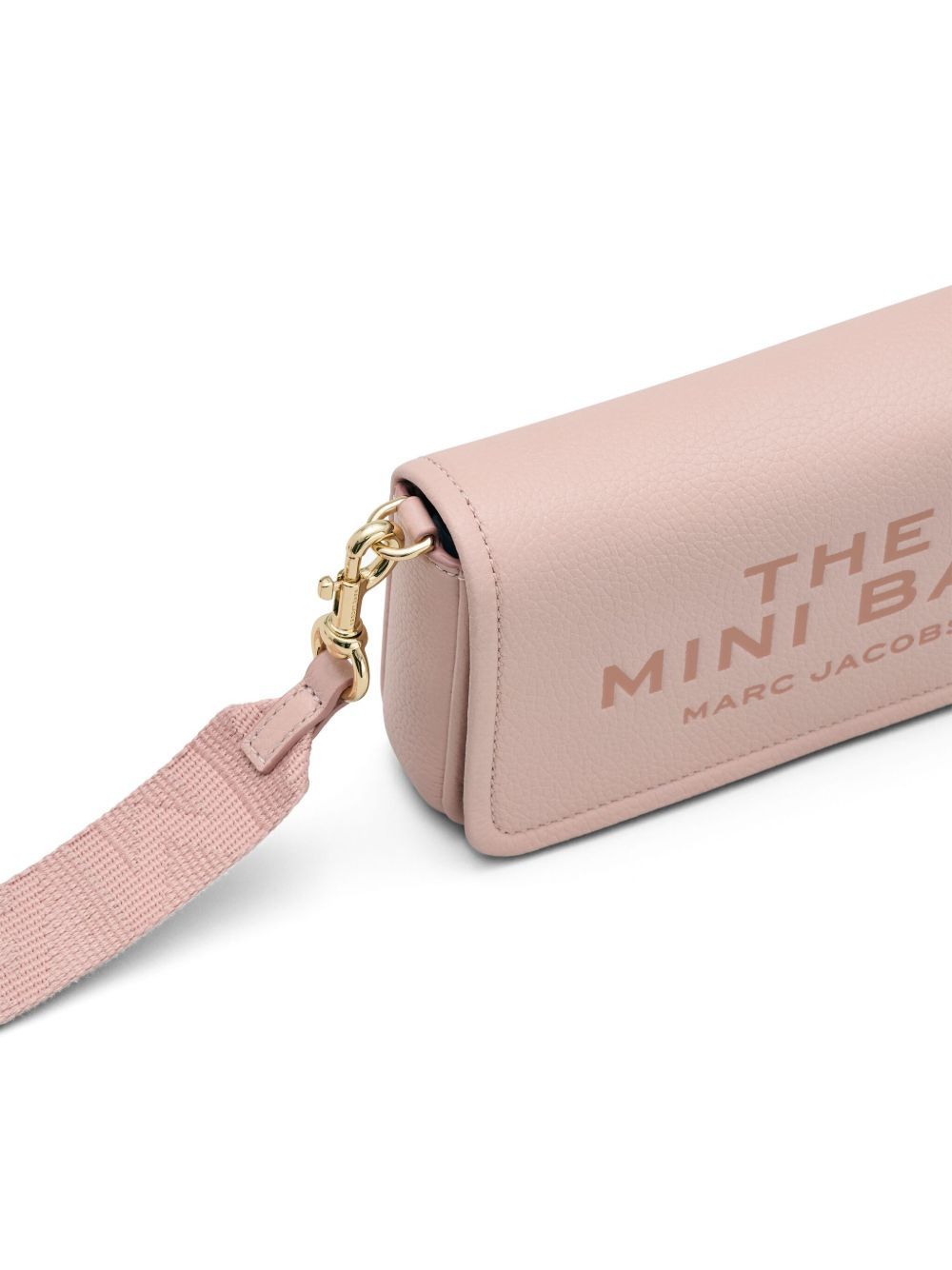 the mini bag pink bags - women MARC JACOBS