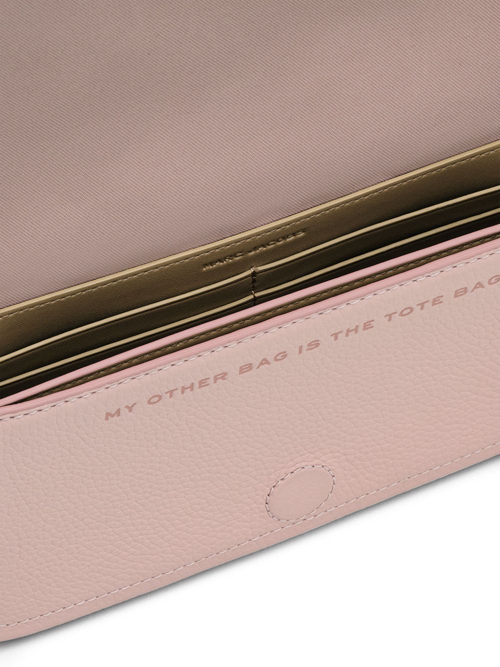 the mini bag pink bags - women MARC JACOBS