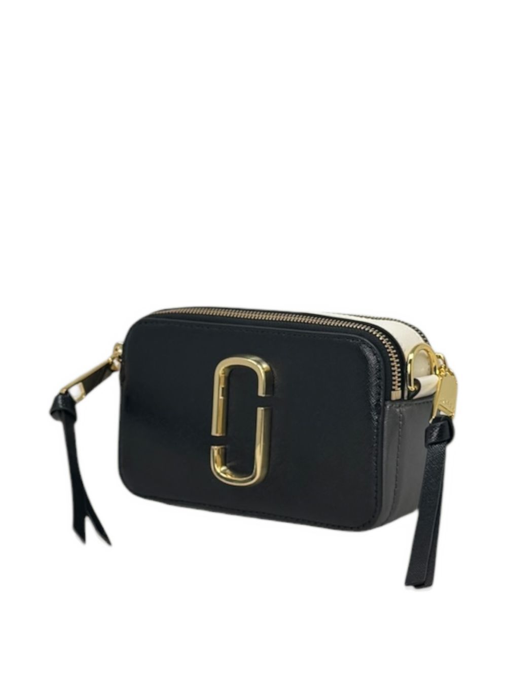 marc jacobs the snapshot nera borse - donna MARC JACOBS