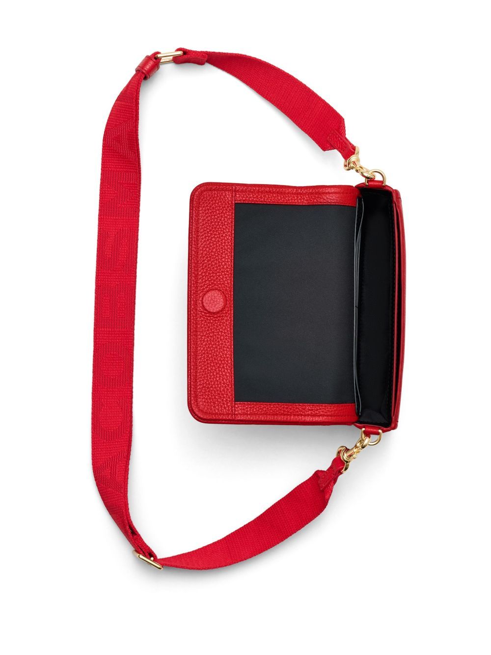 the mini bag red bags - women MARC JACOBS