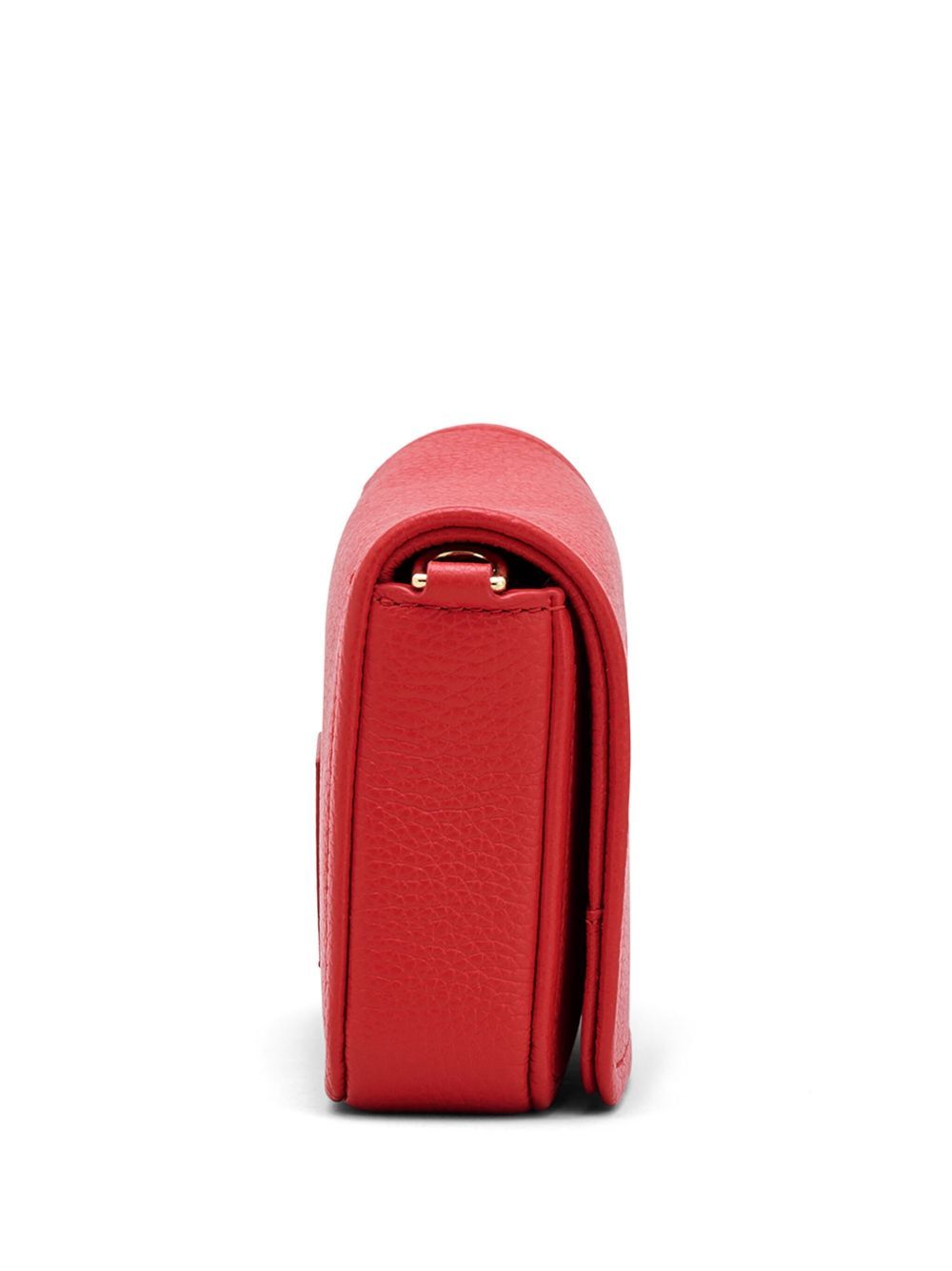 the mini bag red bags - women MARC JACOBS