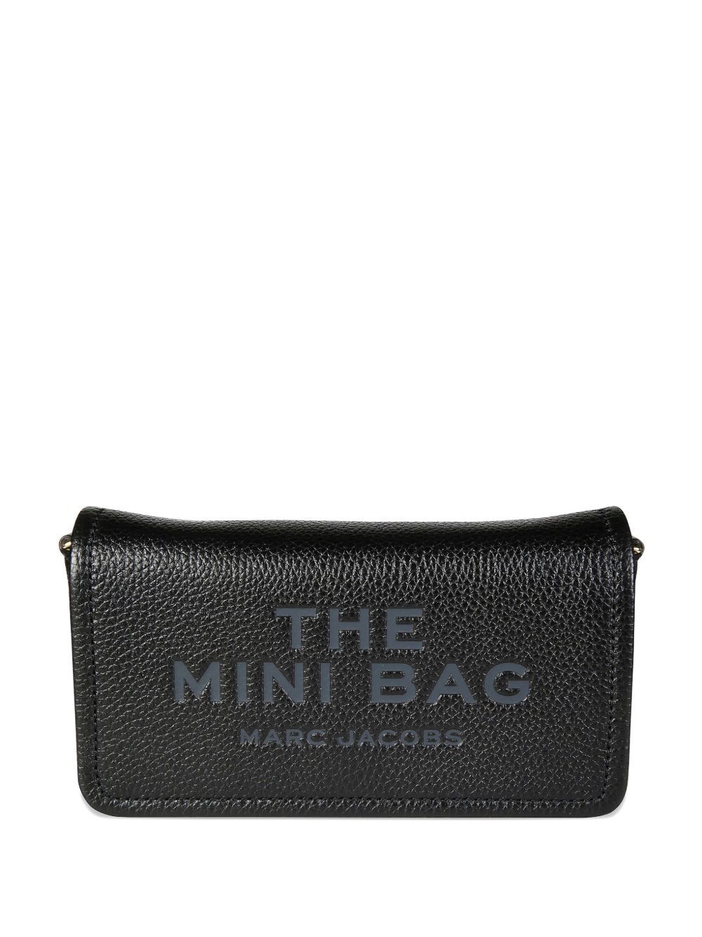 the mini bag black bags - women