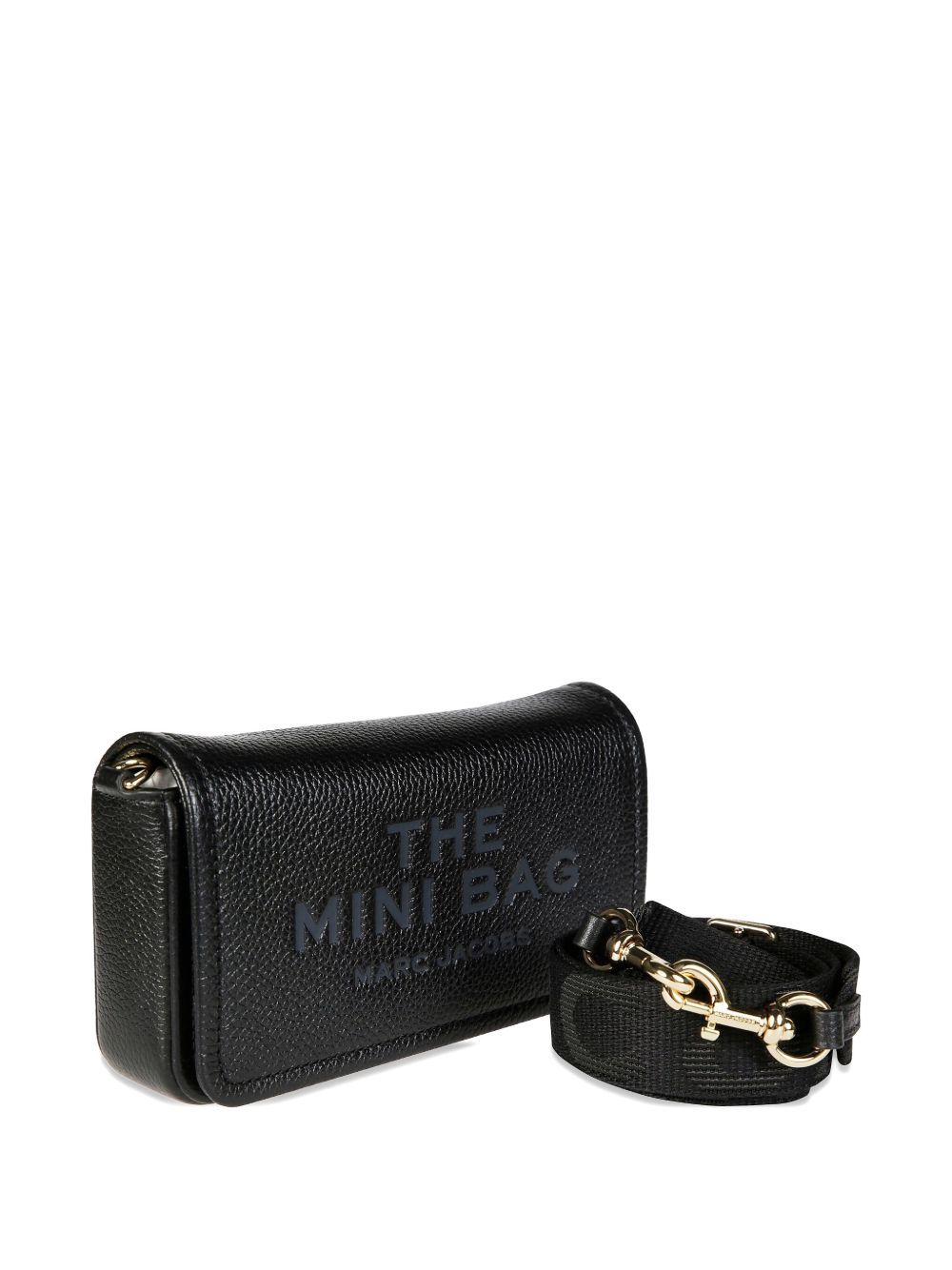 the mini bag black bags - women MARC JACOBS