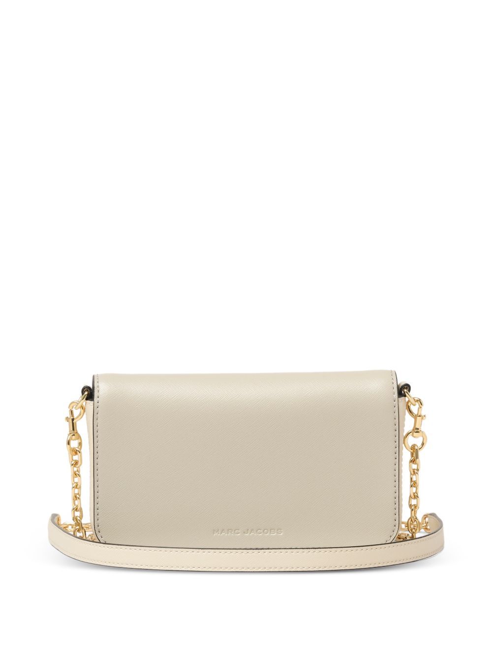 the wallet on chain grey bags - women MARC JACOBS
