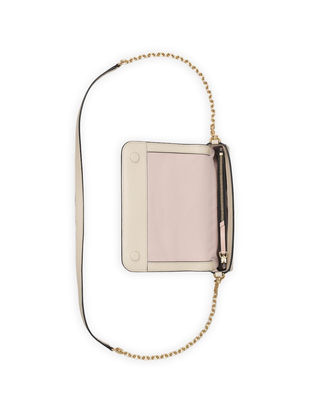 the wallet on chain grey bags - women MARC JACOBS