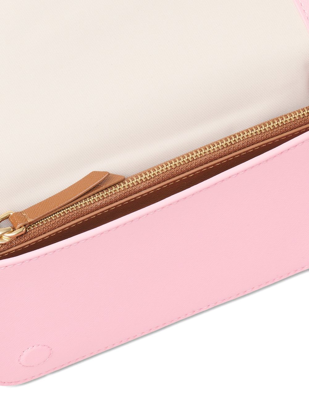 borsa the wallet on chain rosa borse - donna MARC JACOBS
