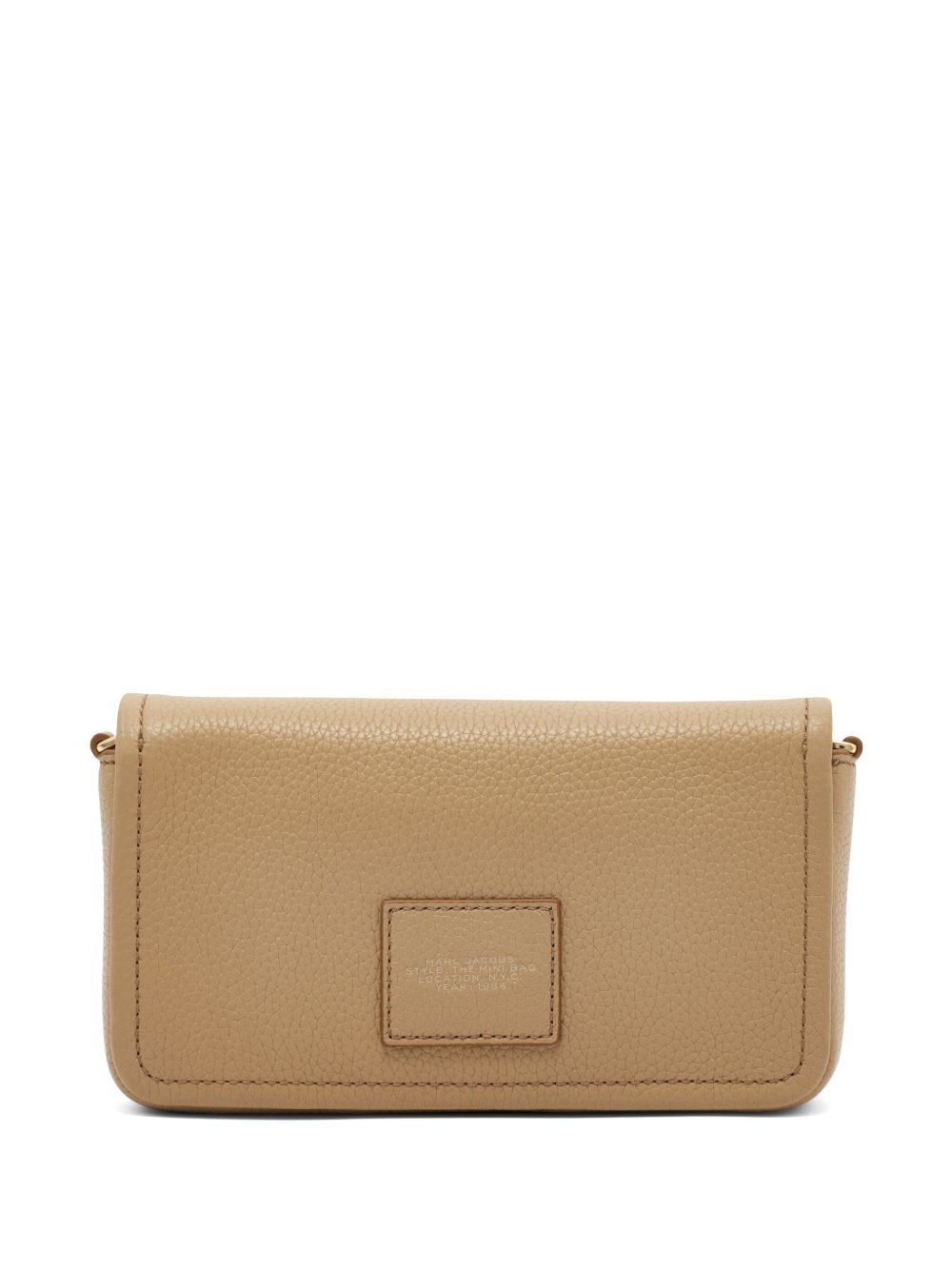 the mini bag brown bags - women MARC JACOBS