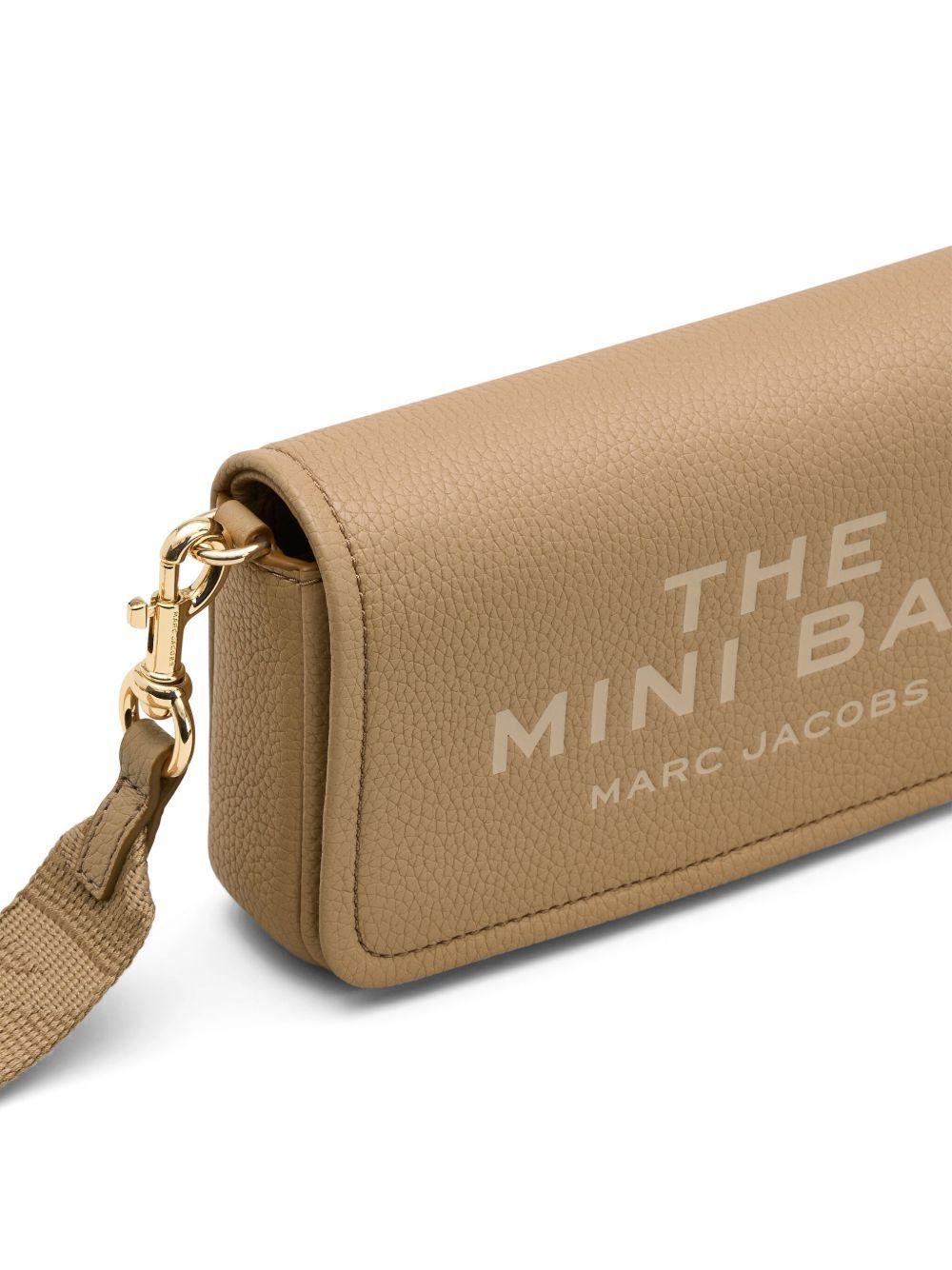 the mini bag brown bags - women MARC JACOBS