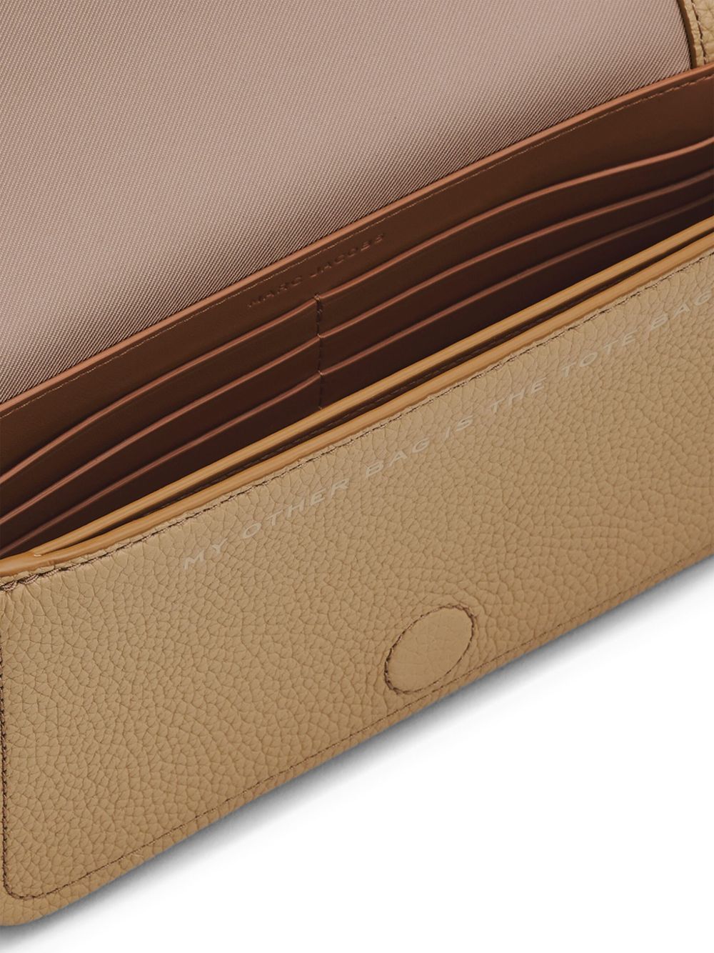 the mini bag brown bags - women MARC JACOBS