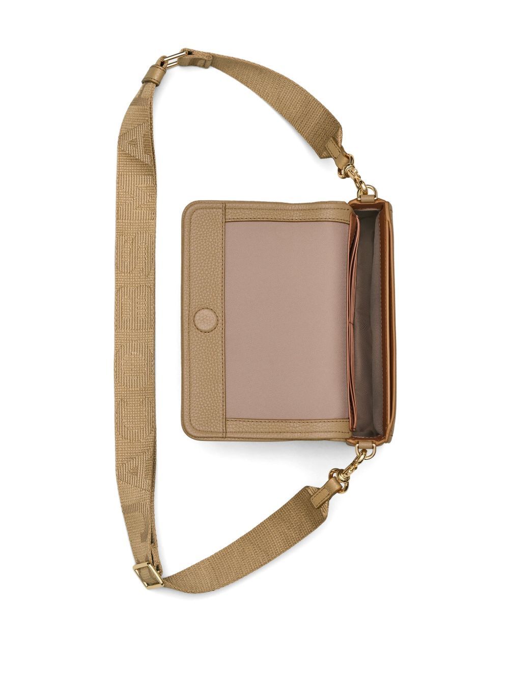 the mini bag brown bags - women MARC JACOBS