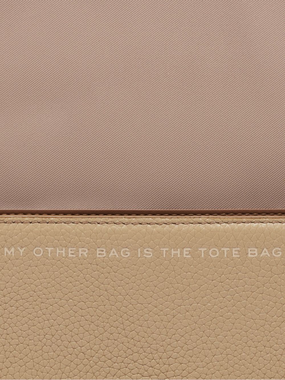 the mini bag brown bags - women MARC JACOBS