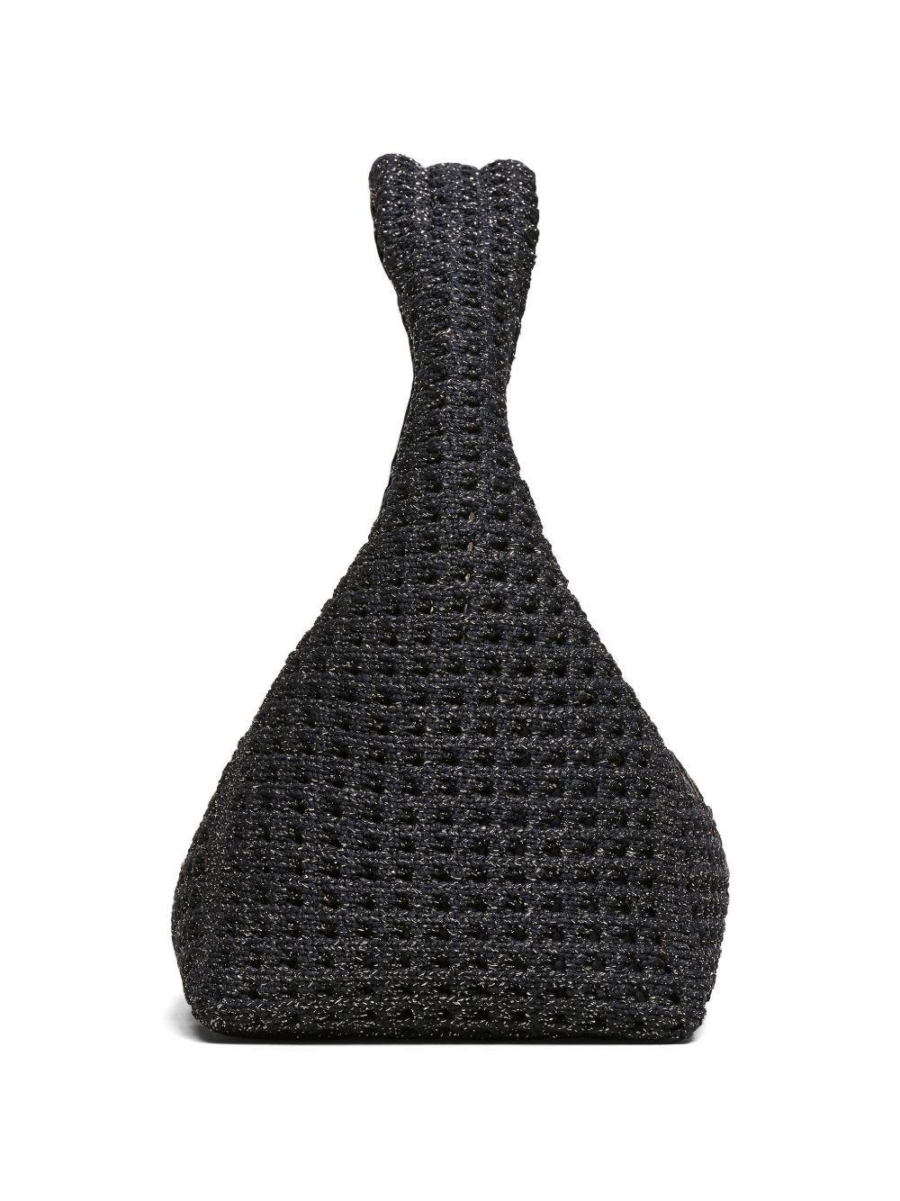 borsa the mini sack nera  borse - donna MARC JACOBS