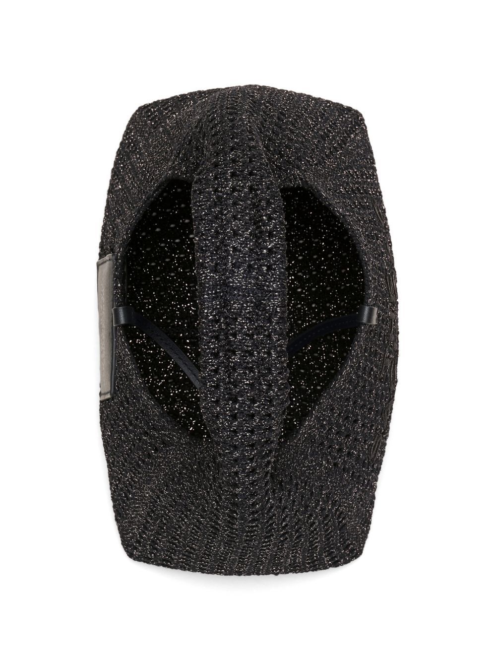 borsa the mini sack nera  borse - donna MARC JACOBS