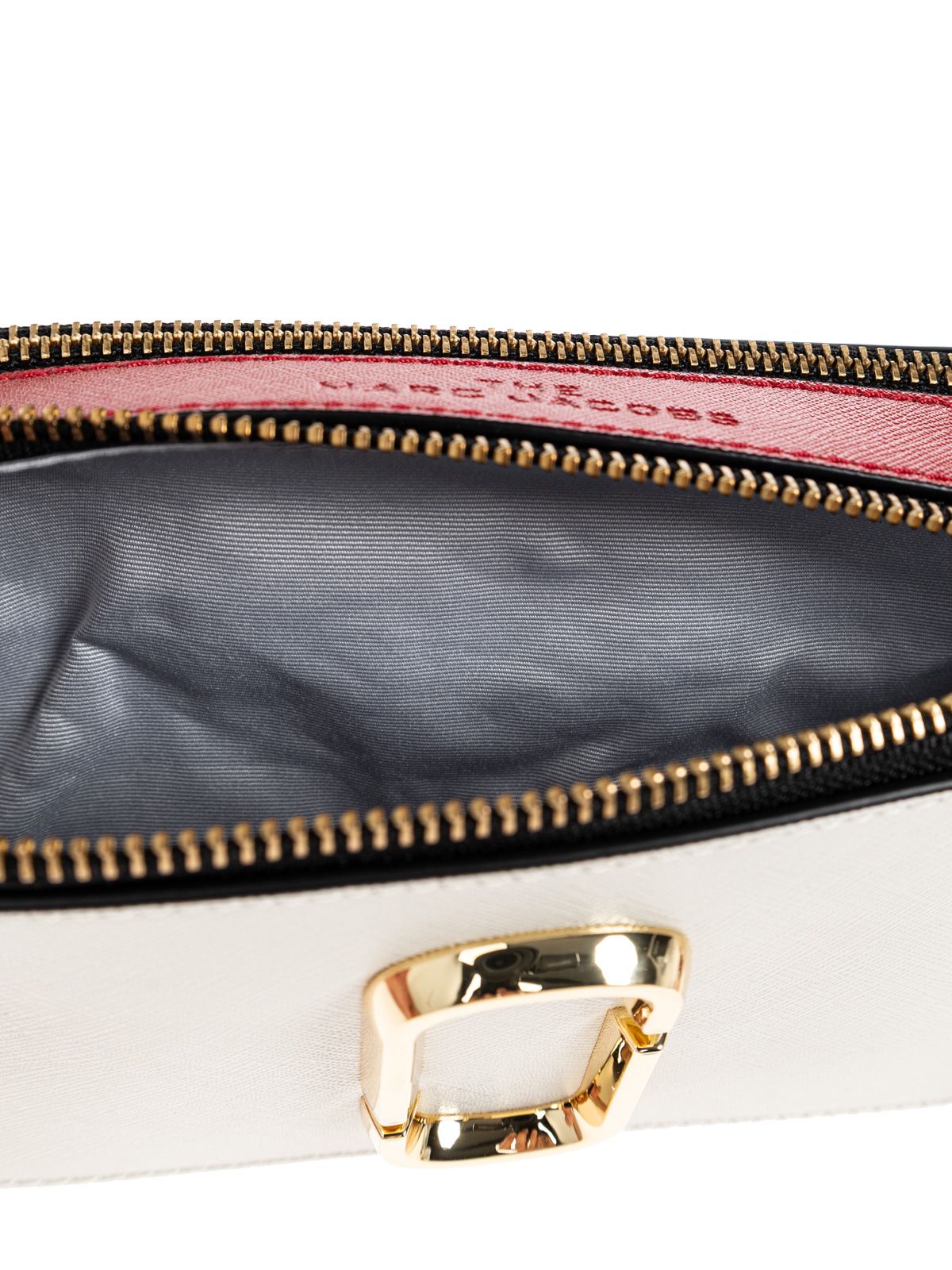 borsa the snapshot coconut multi borse - donna MARC JACOBS