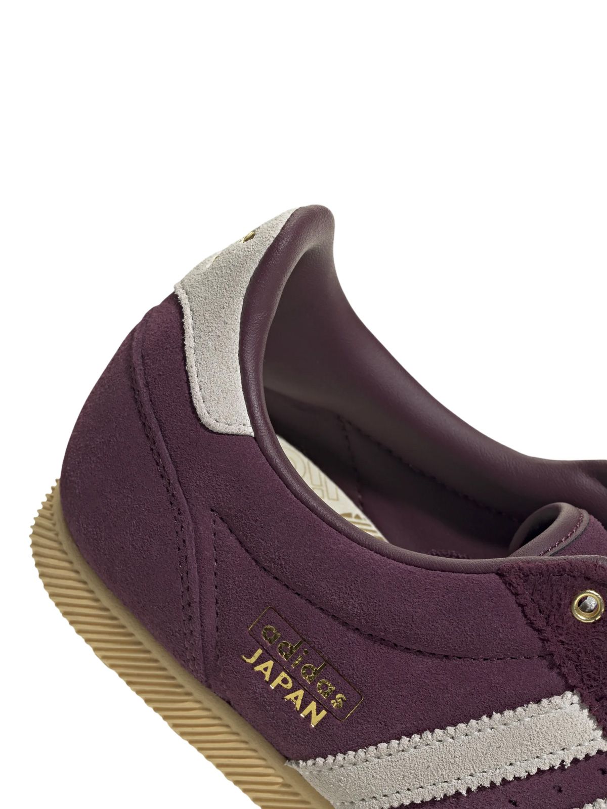 japan bordeaux ADIDAS ORIGINALS