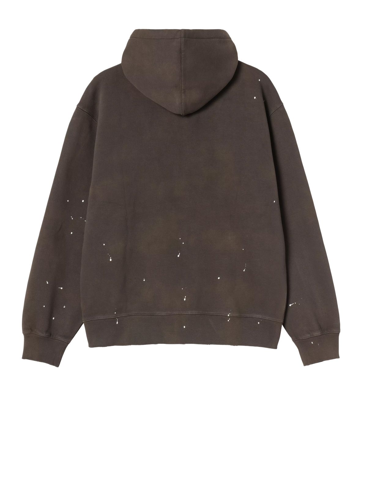 hooded painter jacket tobacco  CARHARTT WIP