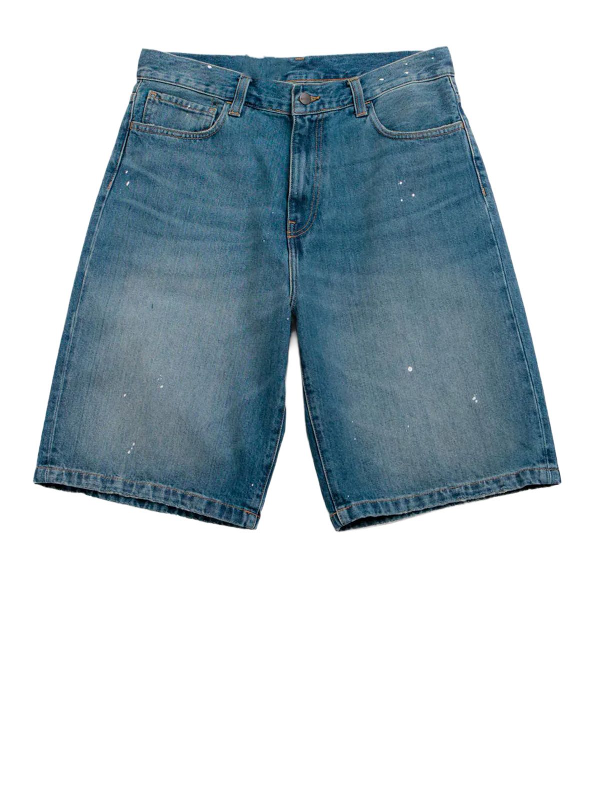 landon short denim 