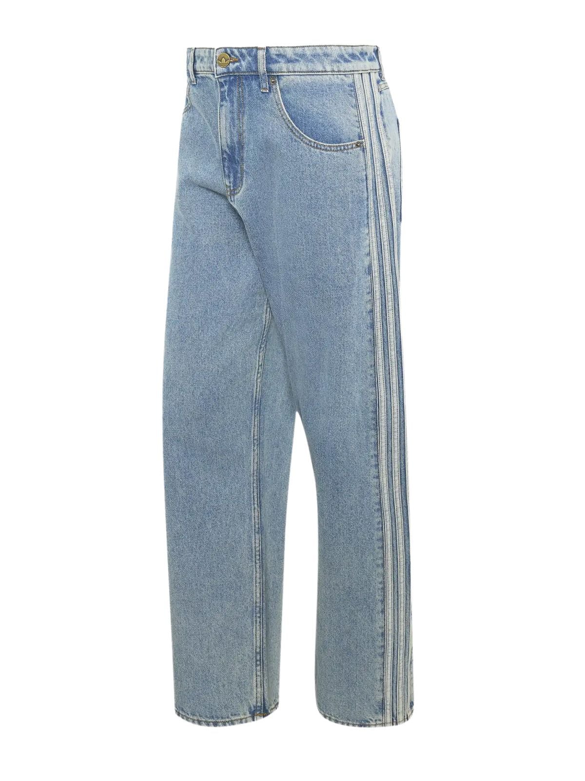 firebird pants blu