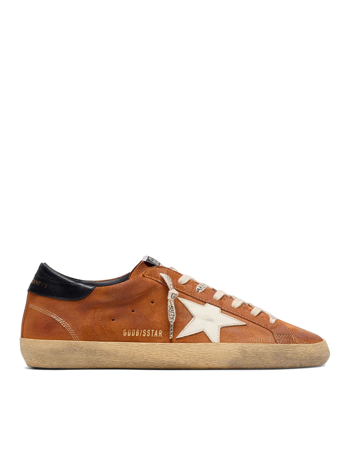 super star brown 