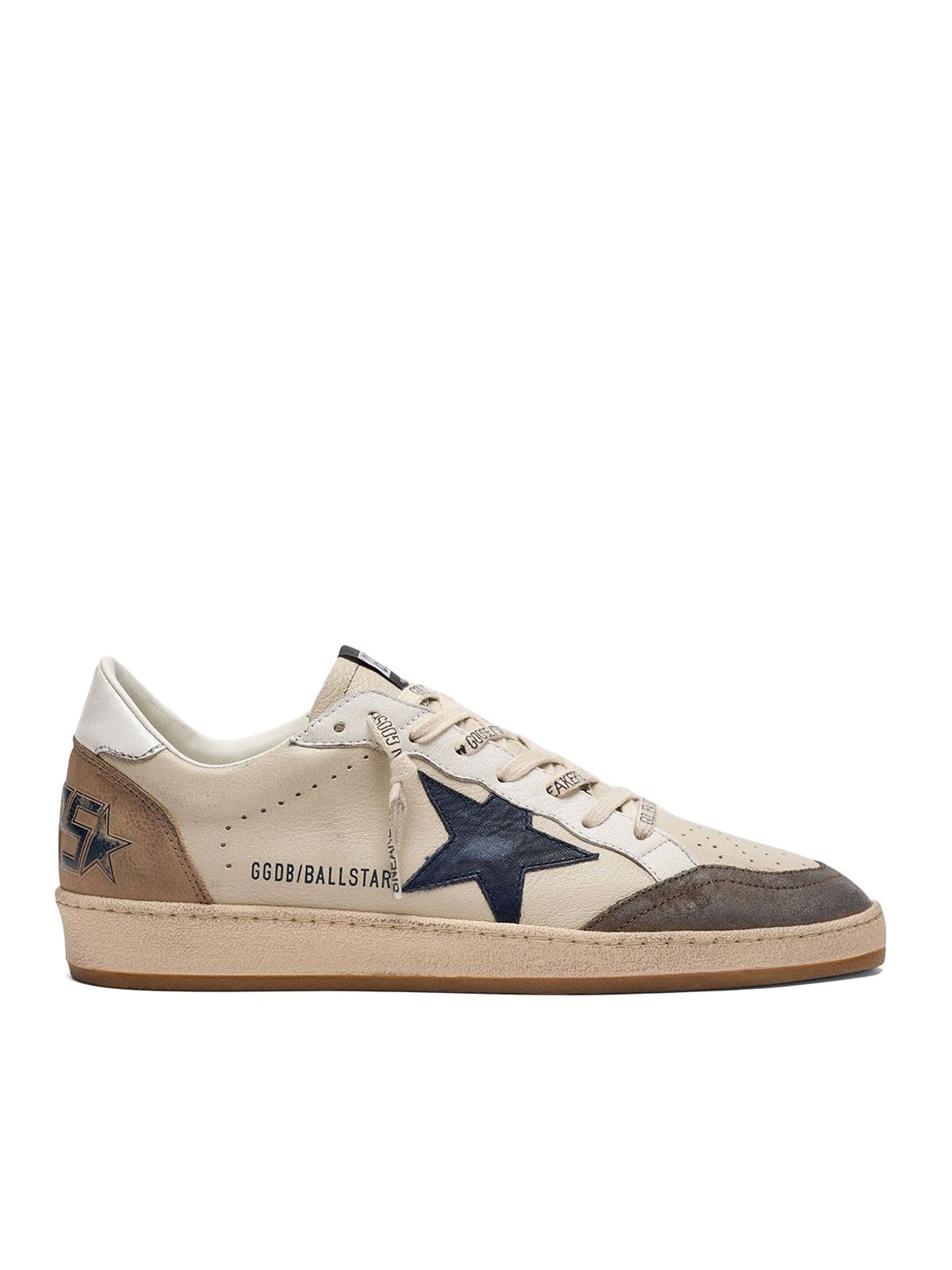 ball star beige 