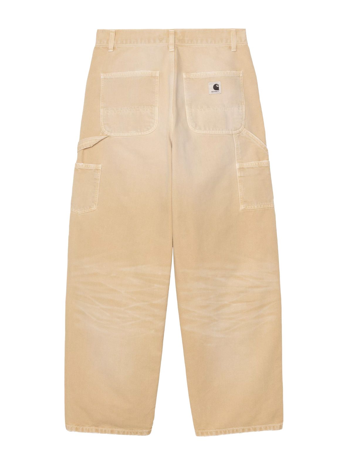pantaloni brandon beige CARHARTT WIP