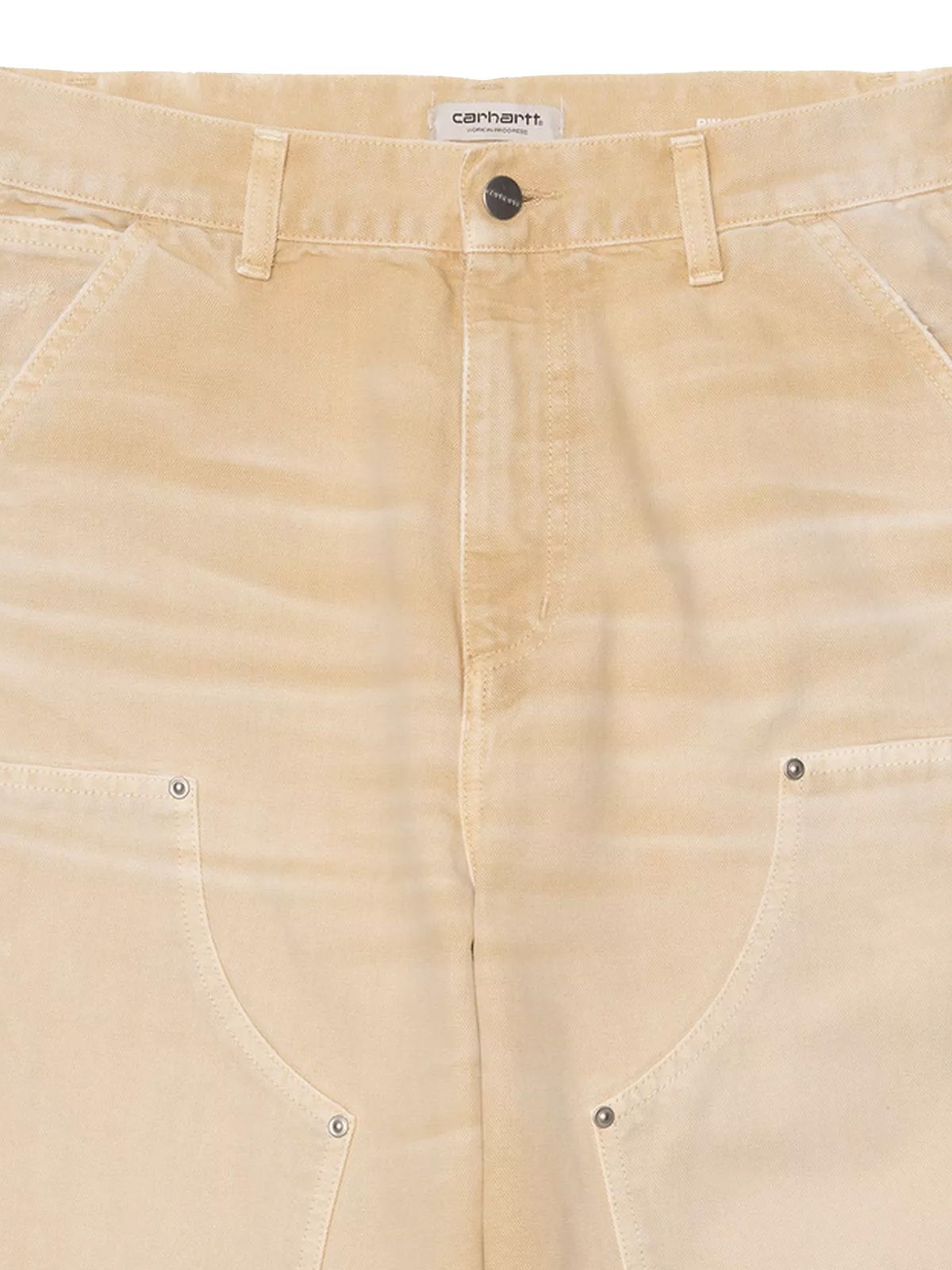 pantaloni brandon beige CARHARTT WIP