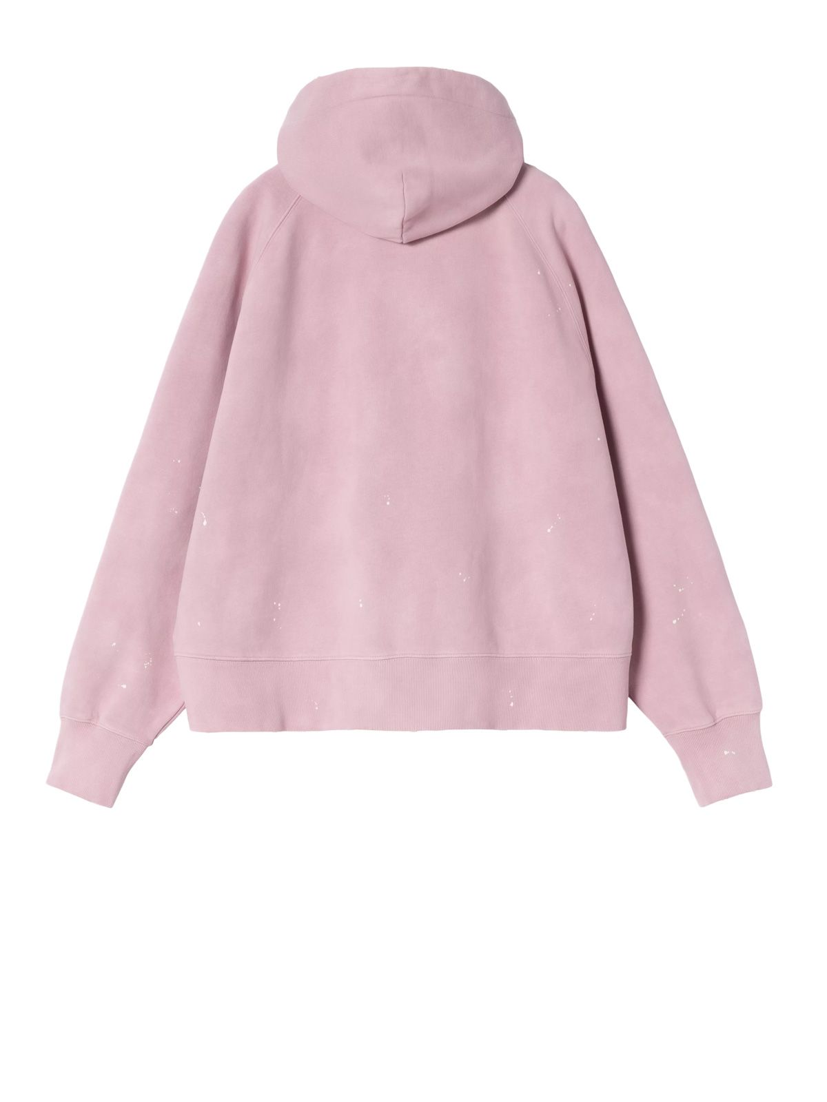 hooded painter jacket pink  CARHARTT WIP