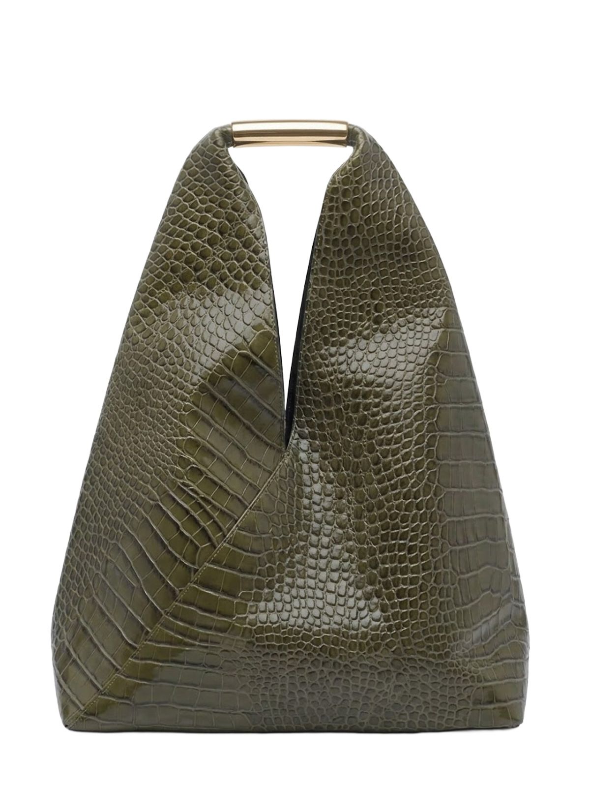 Japanese mid green MM6 MAISON MARGIELA