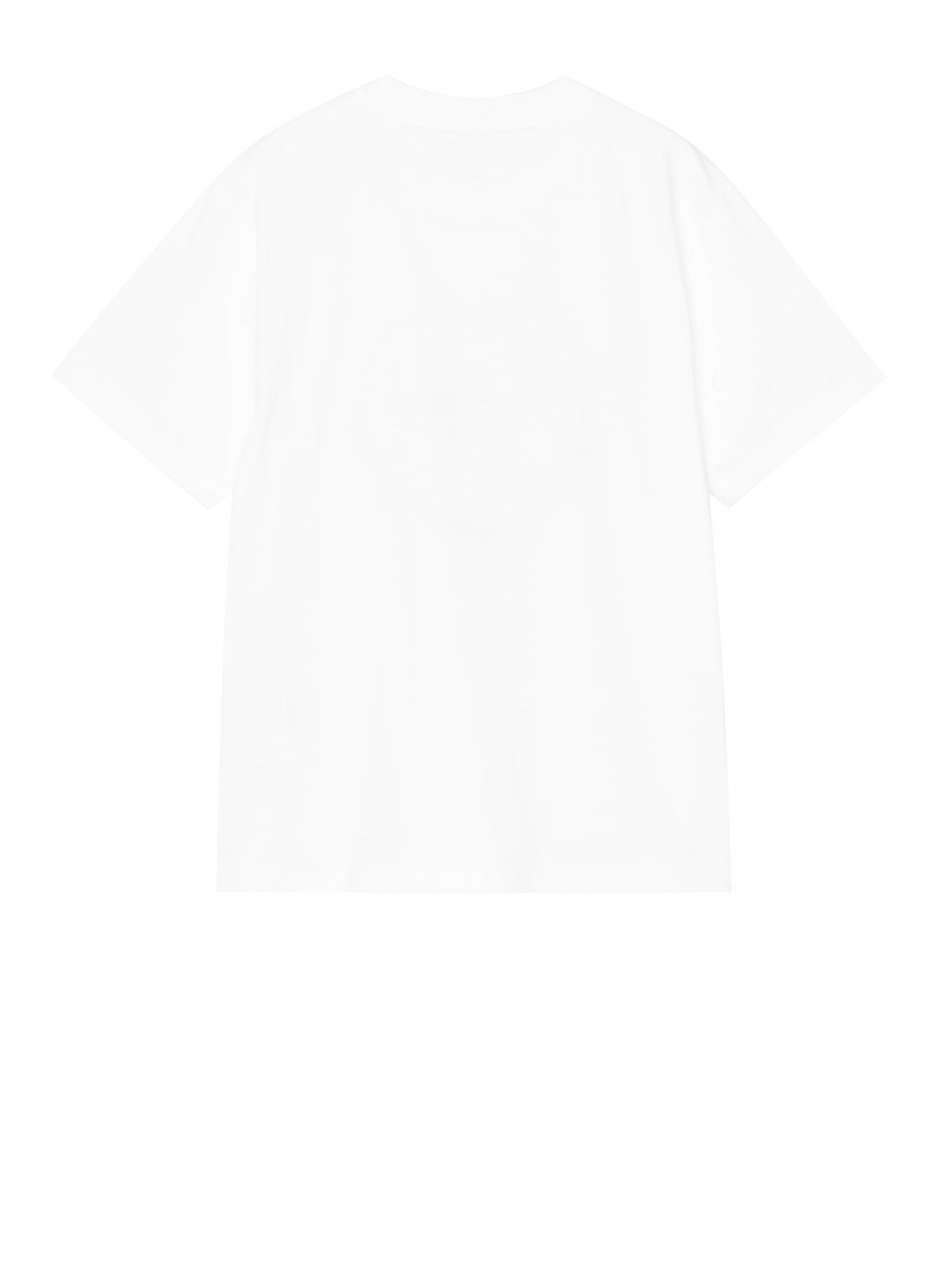 heart t-shirt white  CARHARTT WIP