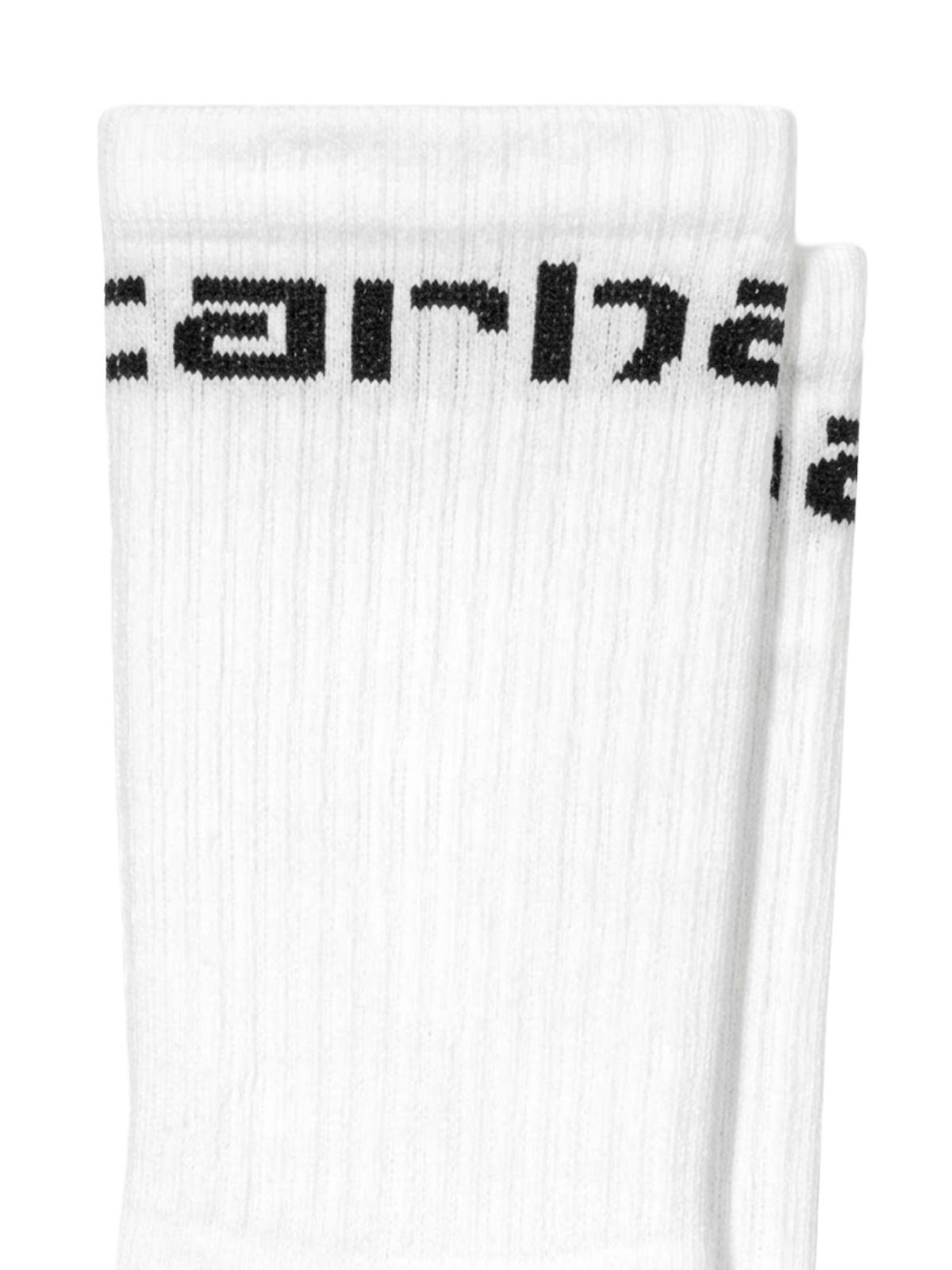 socks white  CARHARTT WIP